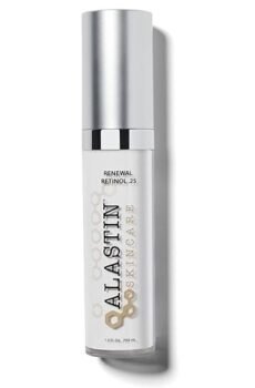 ALASTIN Skincare Skin Renewal Retinol Face Serum (.25% Strength, 1.0 oz)
